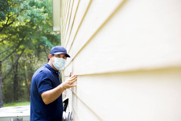 Affordable Siding Repair and Maintenance Services in Westerville, OH